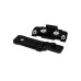 KIT MICROVENTILACAO REGULAVEL CE STAC